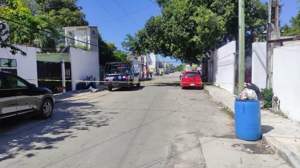 Hallan cuerpo sin vida en una casa de Playa del Carmen