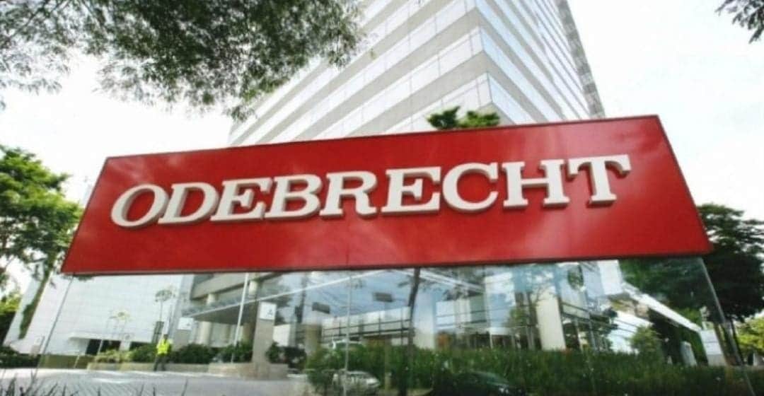 Odebrecht entregó sobornos por más de 9 mdd en México