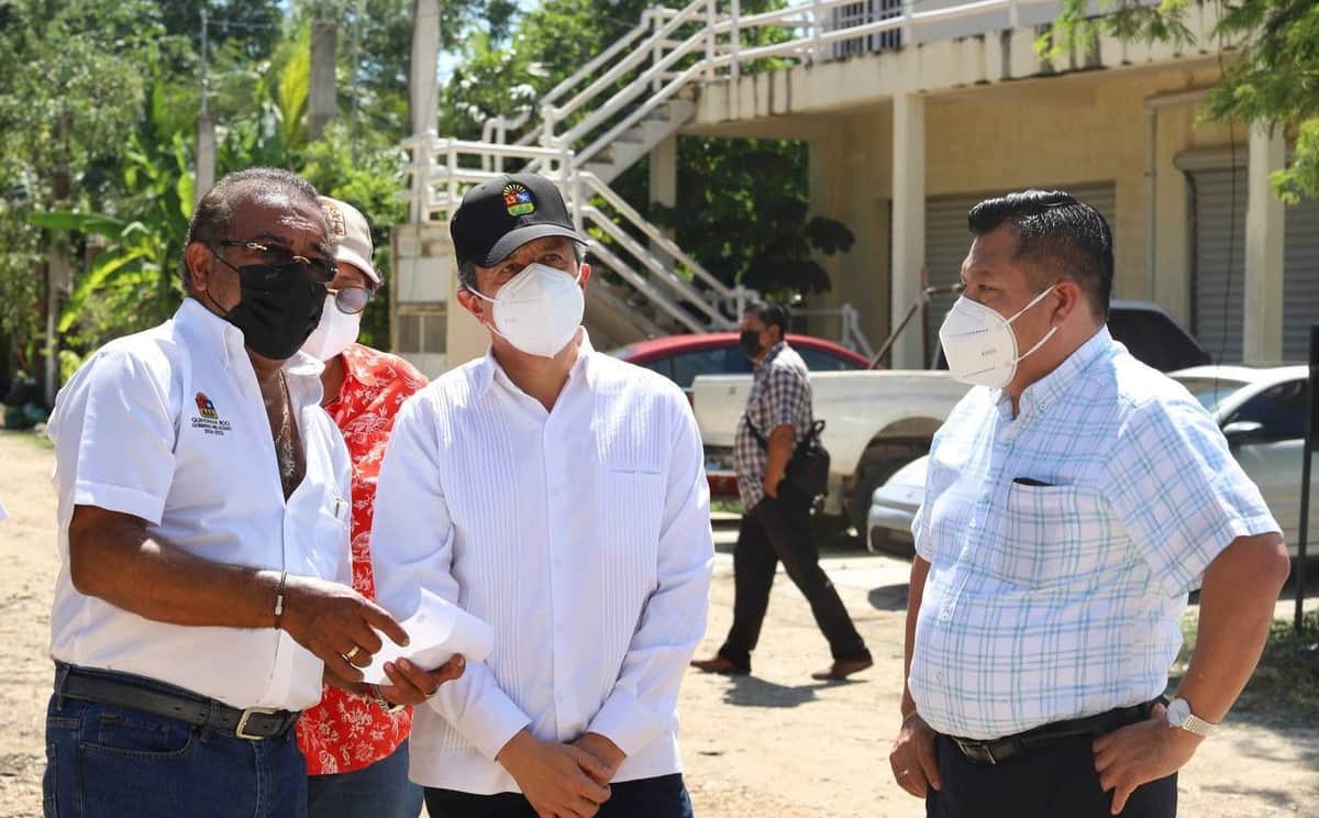 Hay una fuerte inversión hospitalaria y de vialidades en Tulum