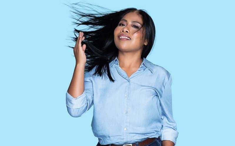 Lujosa marca de joyas Cartier nombra embajadora a Yalitza Aparicio