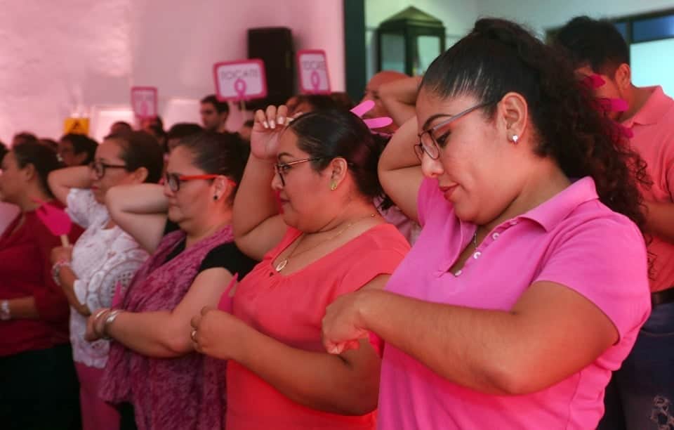 El de mama, el cáncer más frecuente y con mayor monto de pago en los últimos cinco años: GNP