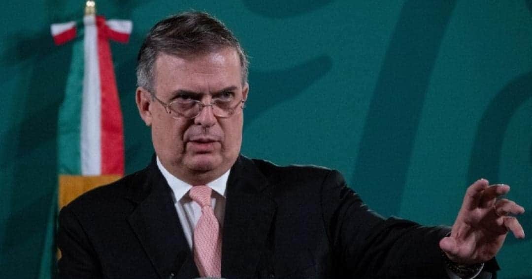 El jefe de gobierno no supervisa pernos, dice Ebrard sobre Línea 12