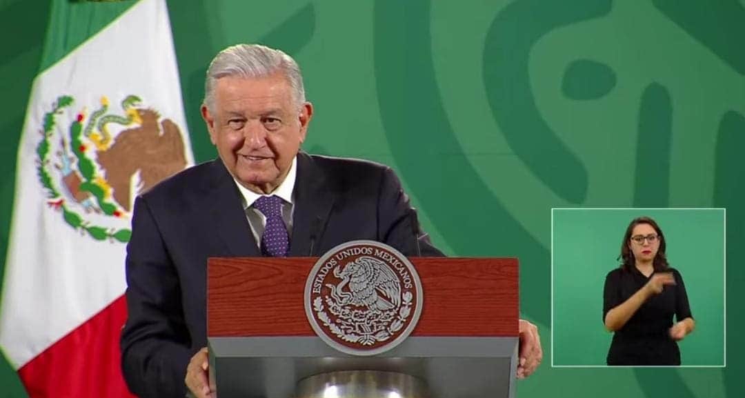 No tengo favorito para el 2024, asegura AMLO