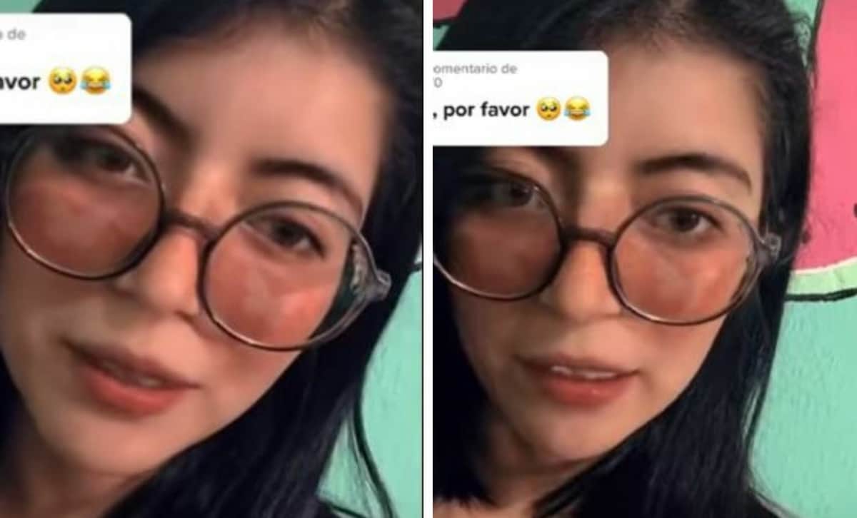 VIDEO: Joven confunde una casa con café internet, entra y le dan pozole