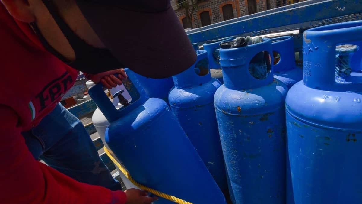 Gaseros van a paro nacional indefinido por incumplimiento de demandas