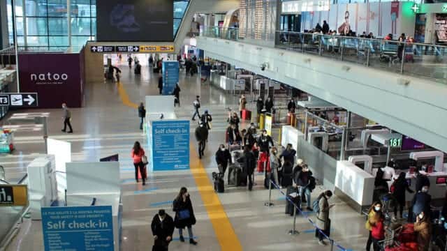 México sale de la lista roja por riesgo de Covid-19 del Reino Unido