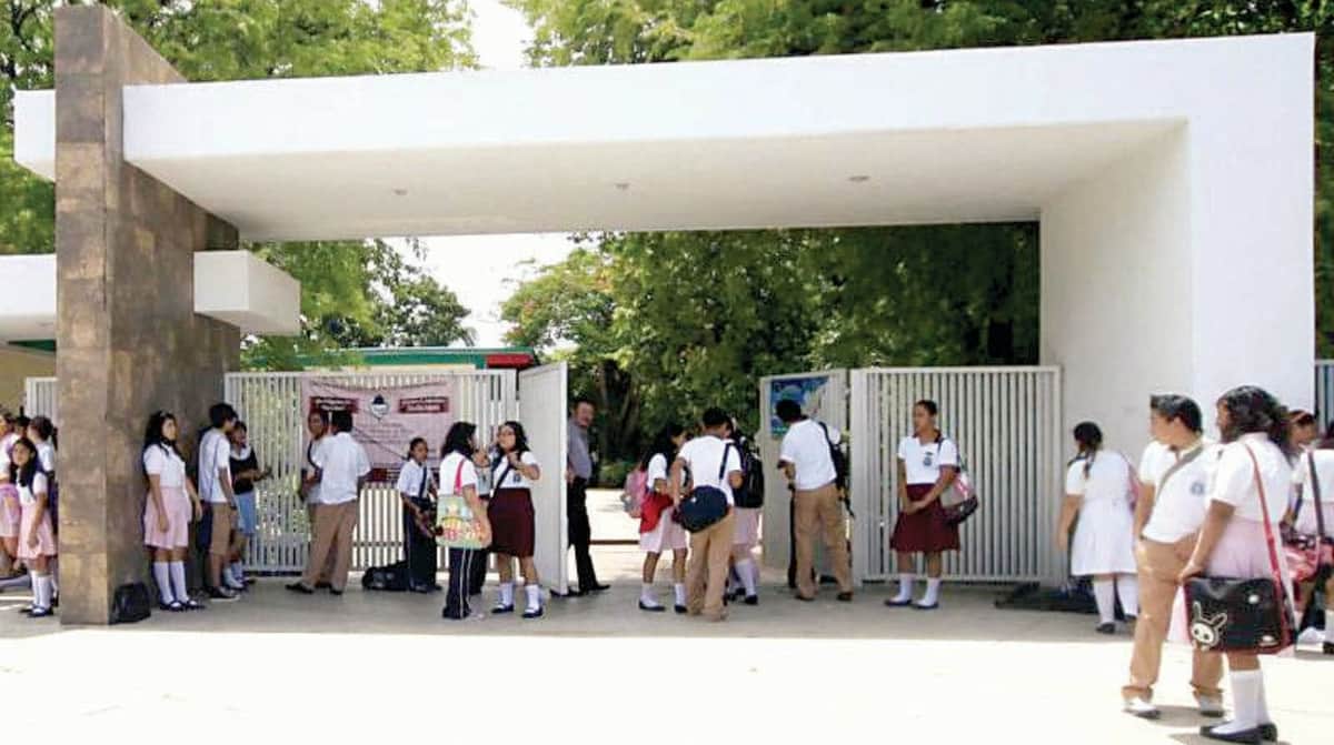 Clases a distancia desplomaron el aprovechamiento educativo en Quintana Roo