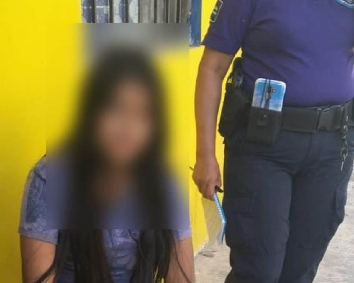 Localizan en cuarto de Tres Reyes a menor reportada como desaparecida en Cancún