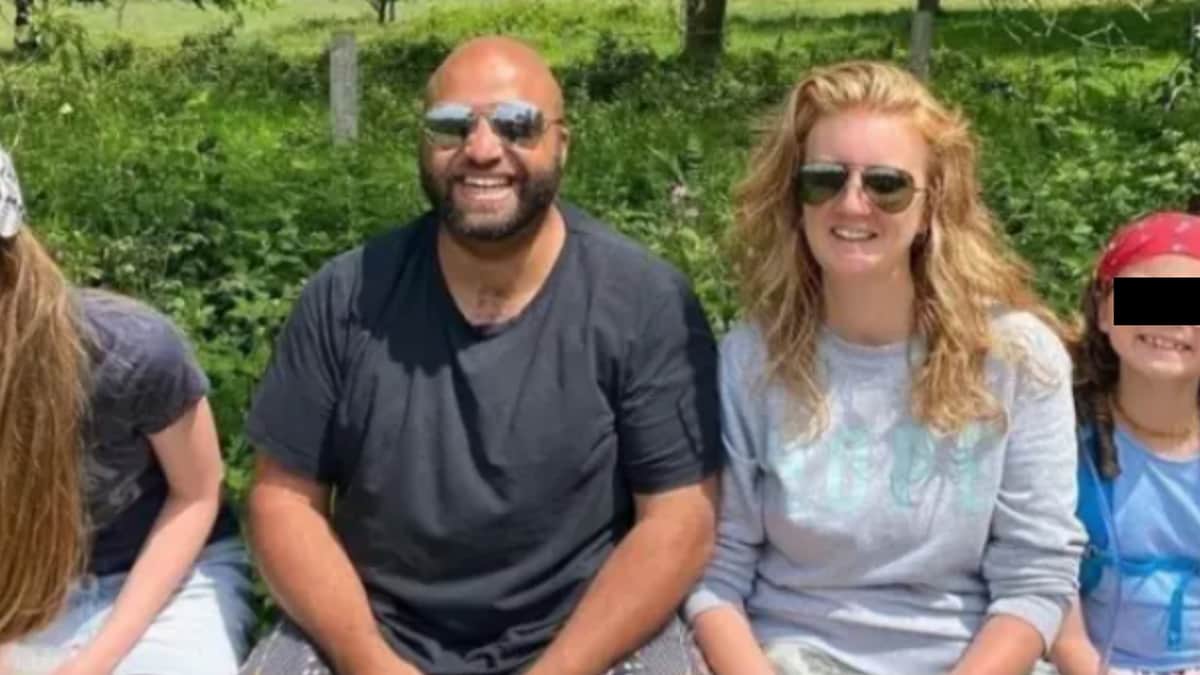 Padre hace campaña para que dolor menstrual sea un motivo para faltar a la escuela