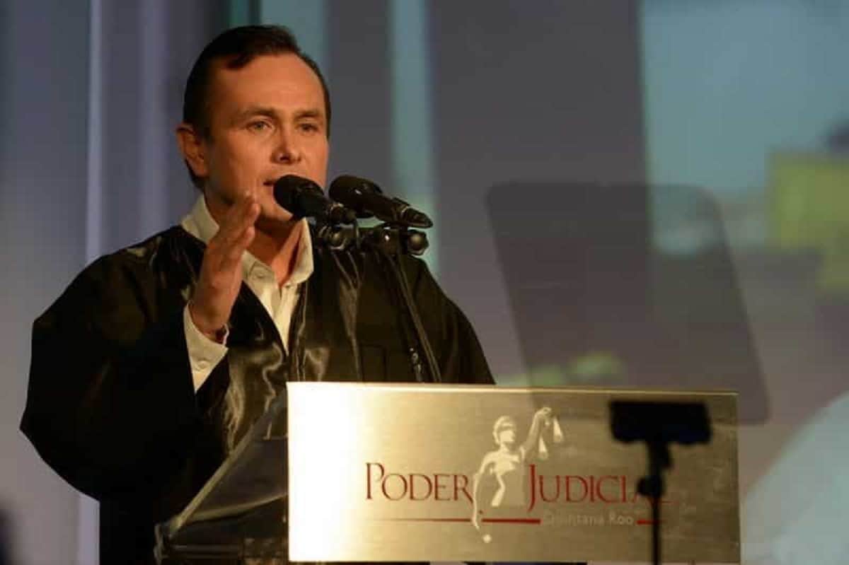 No hay orden de aprehensión contra Fidel Villanueva, aclara fiscal anticorrupción