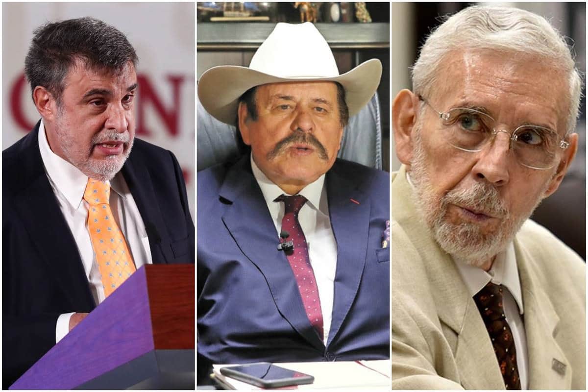 Pandora Papers: revelan club de millonarios en México que opera en paraísos fiscales