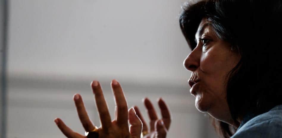 Fallece la escritora Almudena Grandes víctima de un cáncer