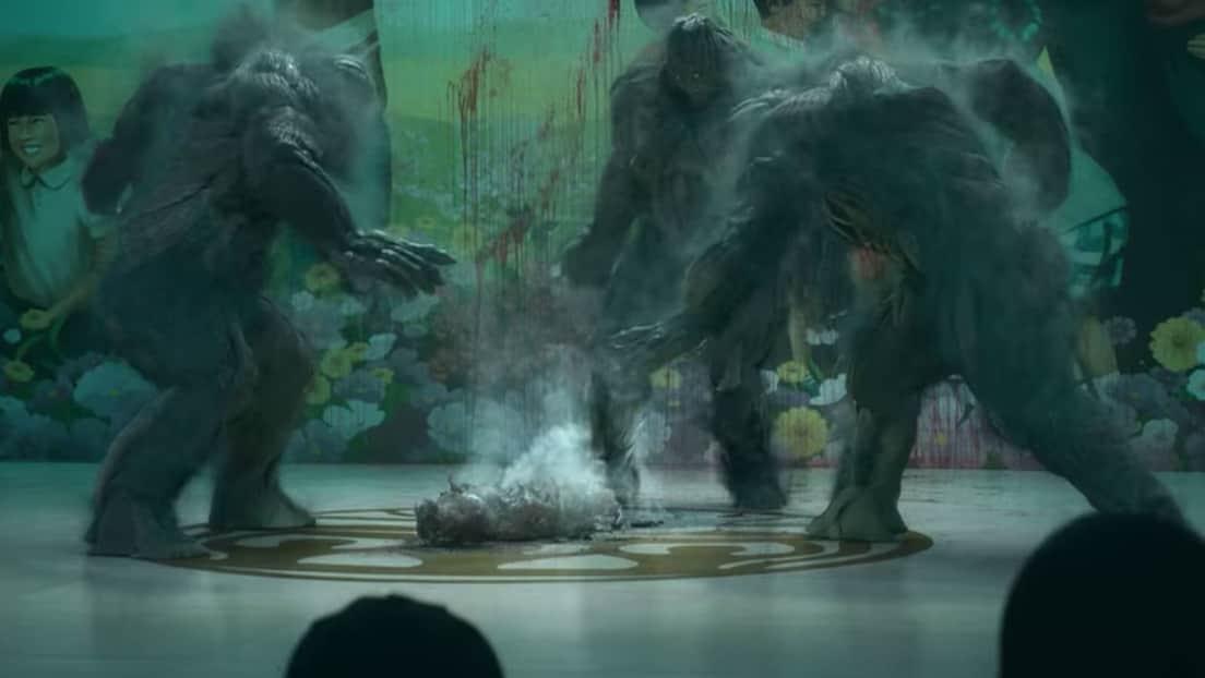 Nueva serie desbanca a 'El Juego del Calamar' como la más vista en Netflix