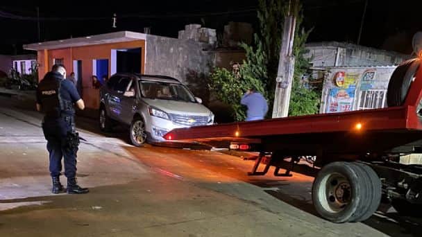 Liberan a exdiputado priista que, ebrio, atropelló y mató a una niña