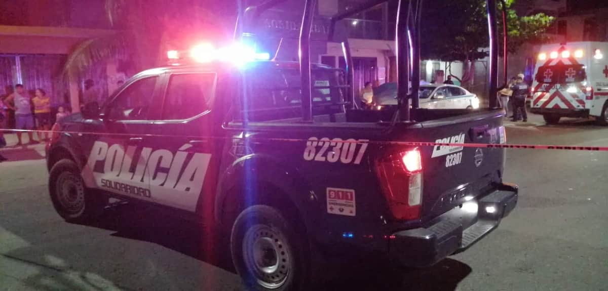 Mujer muere ahorcada en Playa del Carmen