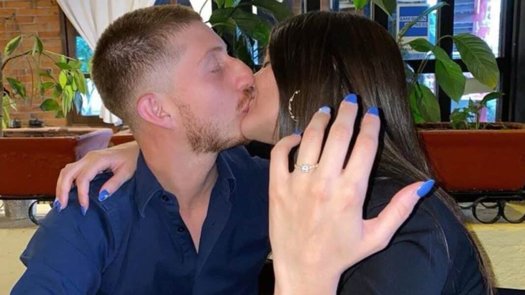 ‘Vidente’ señala a Nerea Godínez en la muerte de Octavio Ocaña