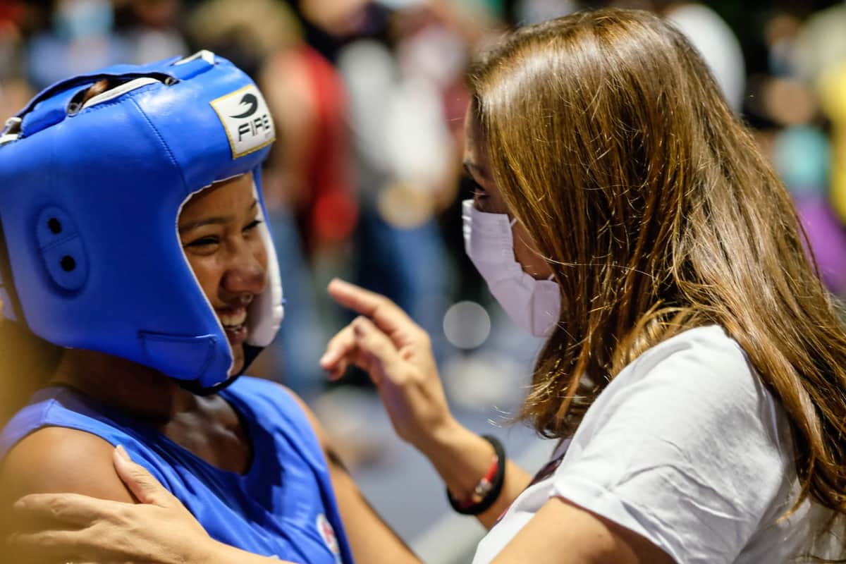 Inauguran el programa Gancho de Esperanza en Cancún