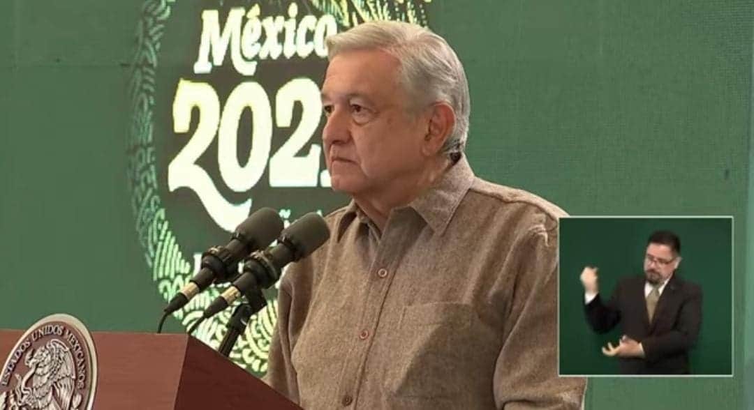 Reunión con Biden y Trudeau va a ser muy importante: AMLO