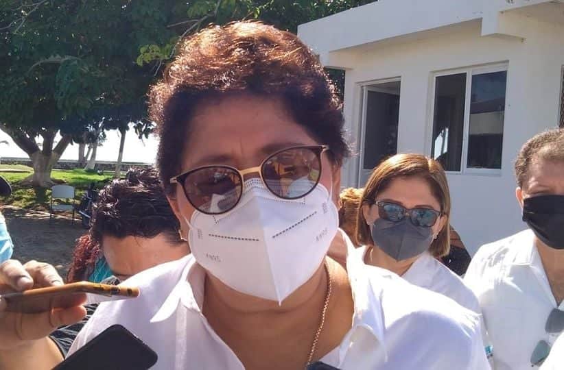 Presupuesto de Quintana Roo tendrá un aumento del 3% en el 2022: Yohanet Torres