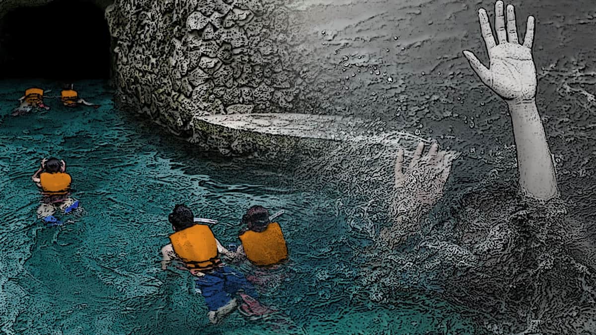 EXIGEN CLAUSURA DE XENSES: Van casi 60 mil firmas contra el parque por muerte de Leo Luna