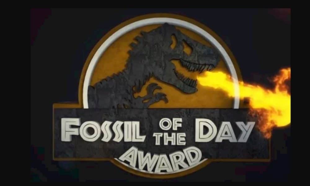 México gana el premio "Fósil del Día", por ser país emisor de dióxido de carbono