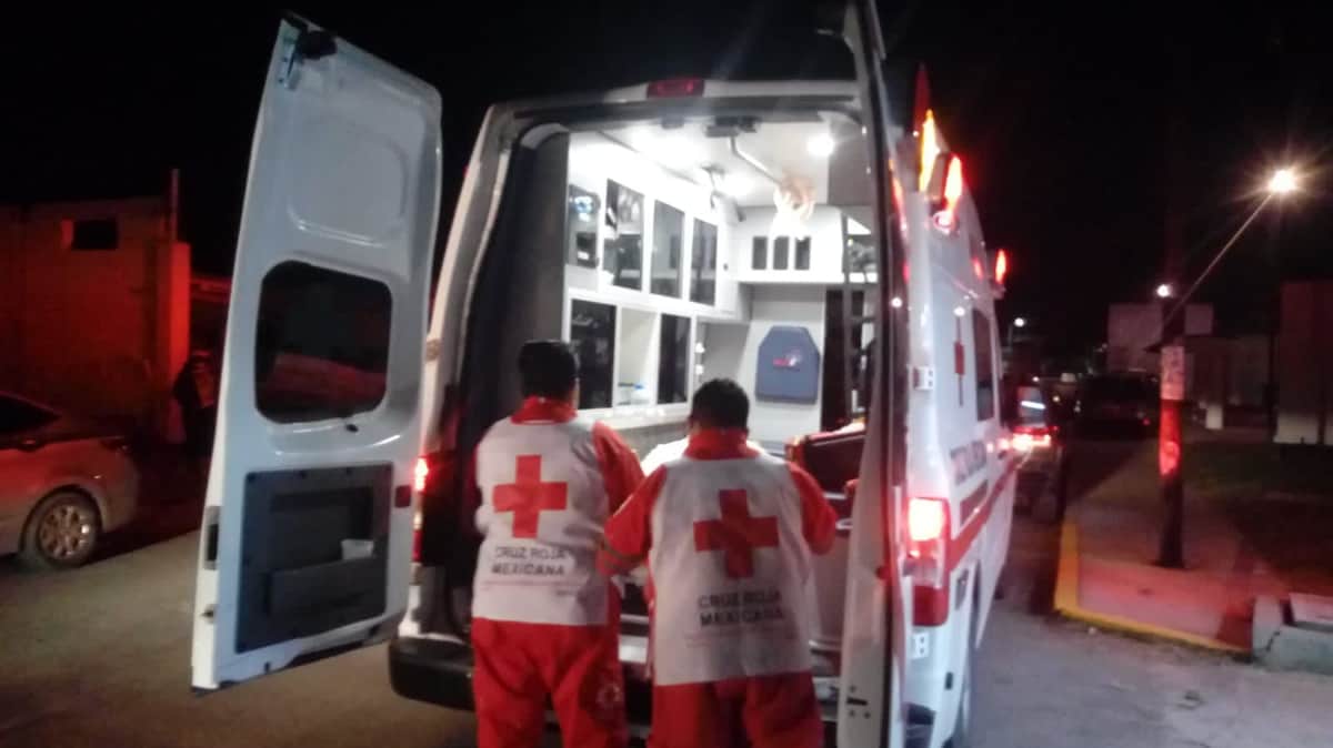 Hombre es hospitalizado por mordedura de serpiente en Felipe Carrillo Puerto