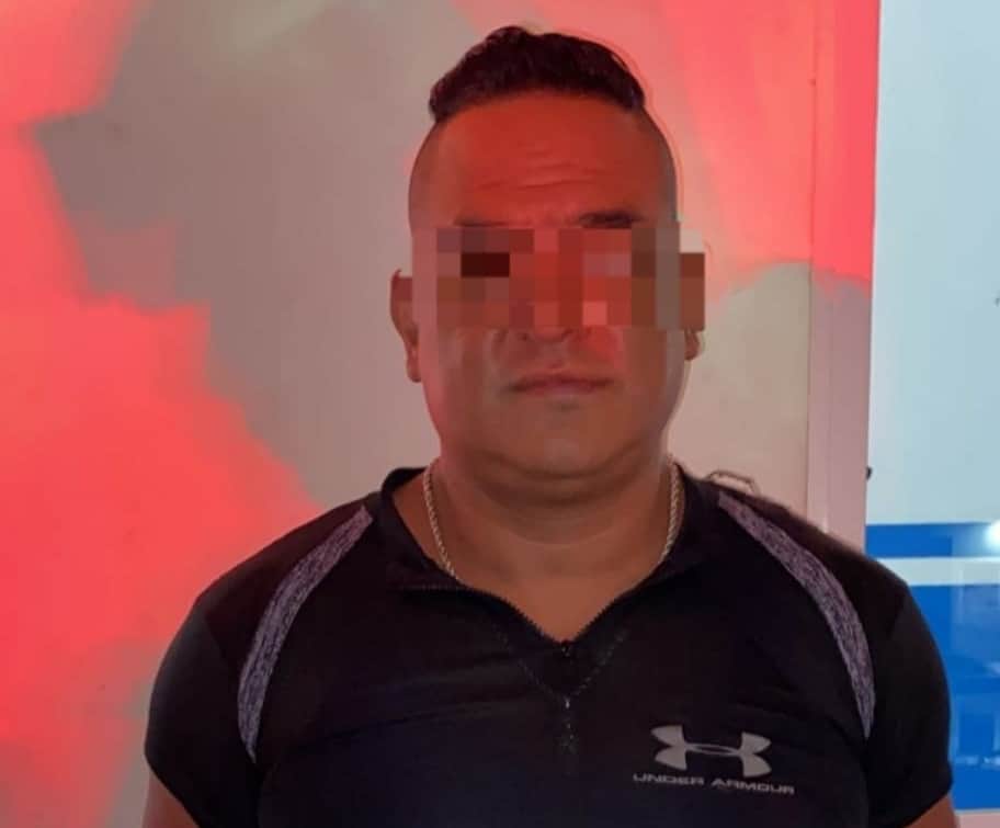 Detienen a 5 en bar de Playa del Carmen por privación de la libertad de una mujer