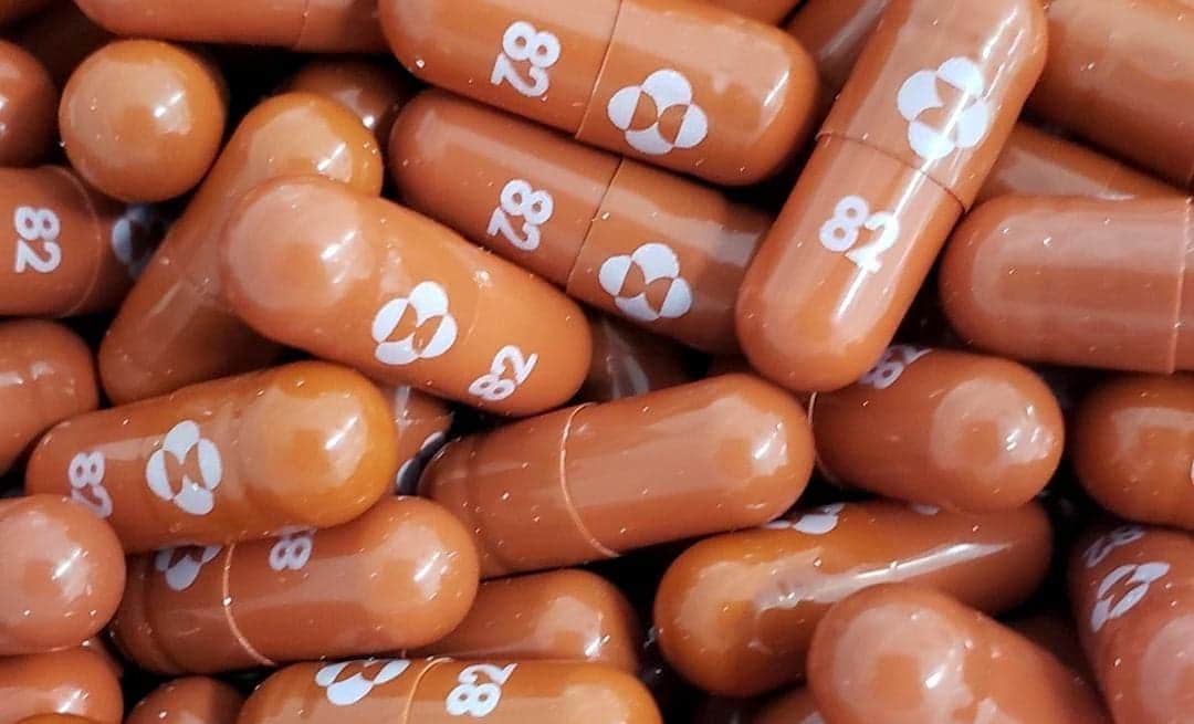 Costará 14 mil 500 pesos pastilla contra el Covid-19