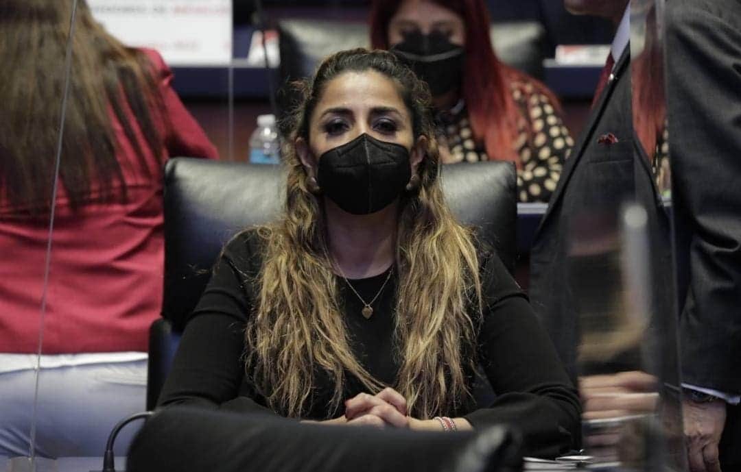 Marybel Villegas miente: la tarifa del agua no la fija Aguakan