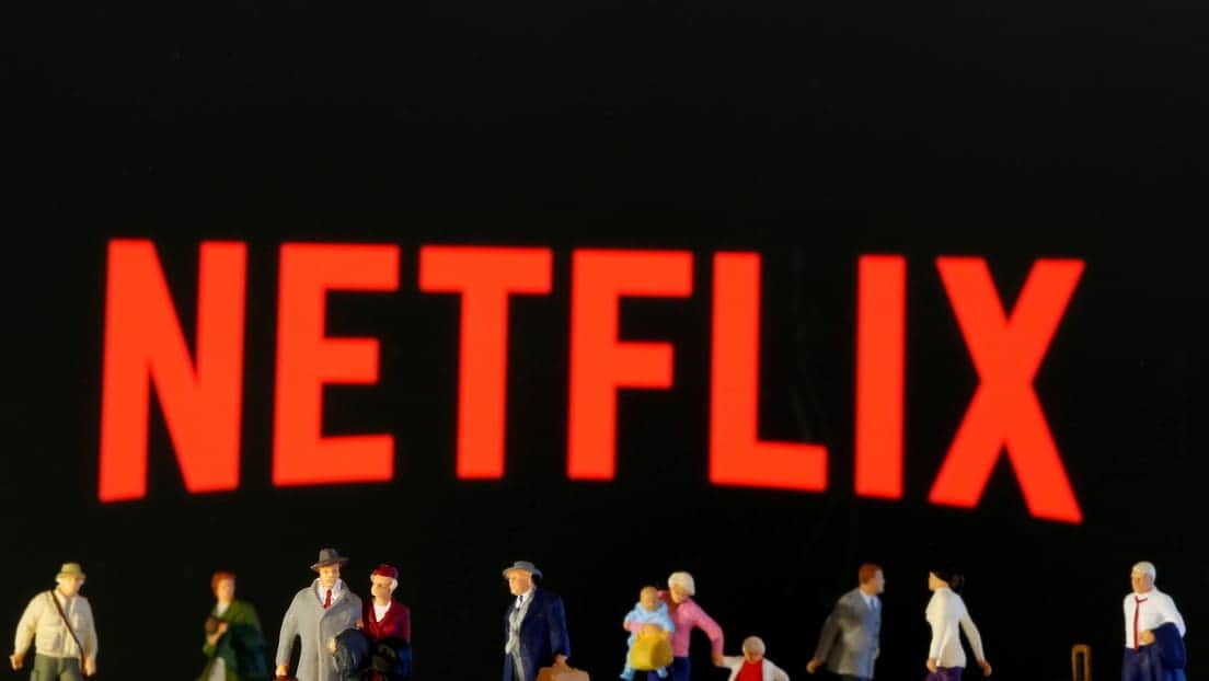 Netflix lanza sus primeros juegos para teléfonos inteligentes