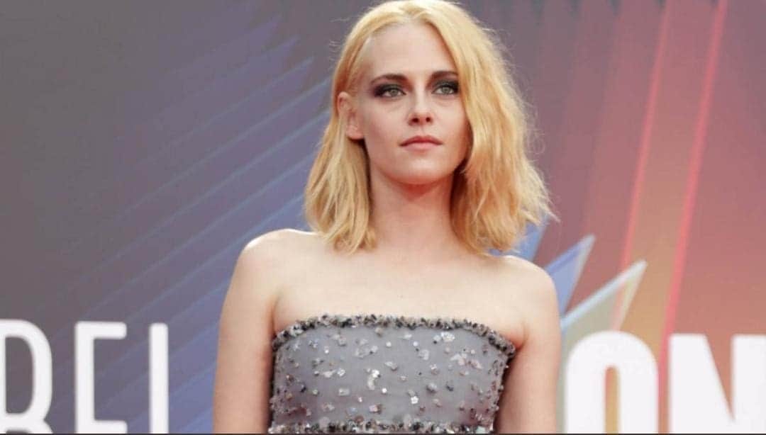 Kristen Stewart anuncia que se casará con su novia Dylan Meyer