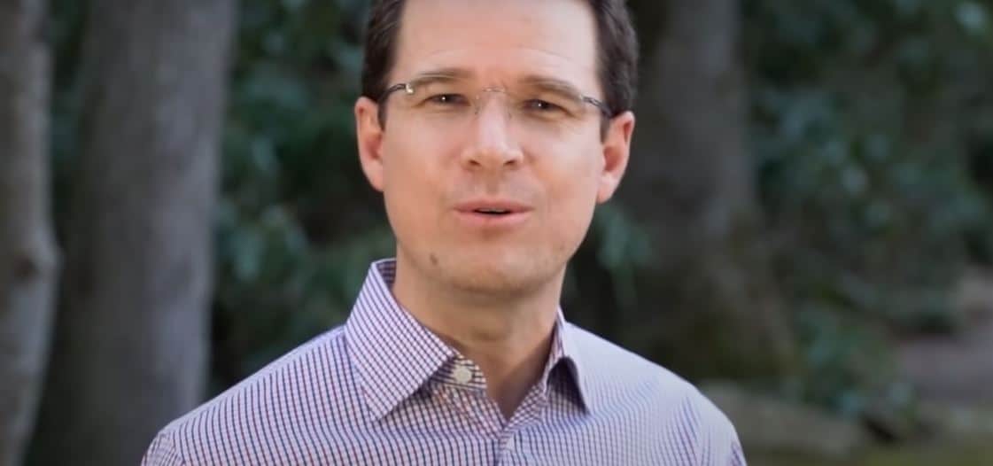 Anaya pide en video por Año Nuevo que 'no se persiga a opositores ni al árbitro electoral'