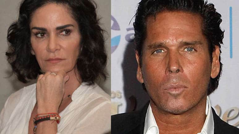 Palazuelos en parte de la red de lavado de dinero, despojos y desapariciones en Tulum: Lydia Cacho