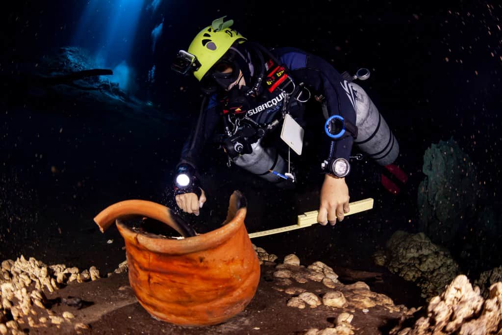 ‘Sac Actún’ en Tulum podría ser la cueva más extensa del mundo