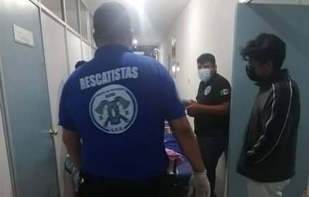 'Levanta' comando a un sacerdote y a su chófer en la ribera del Río Hondo