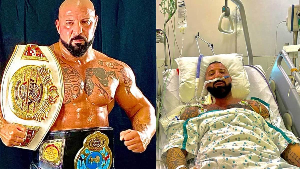 Campeón de kickboxing falleció por Covid-19, decía que no necesitaba vacunarse