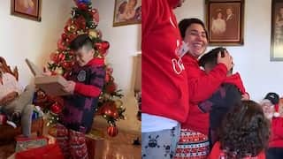 Niño recibe boletos para Coldplay, su reacción se vuelve viral y la banda lo convierte en invitado VIP