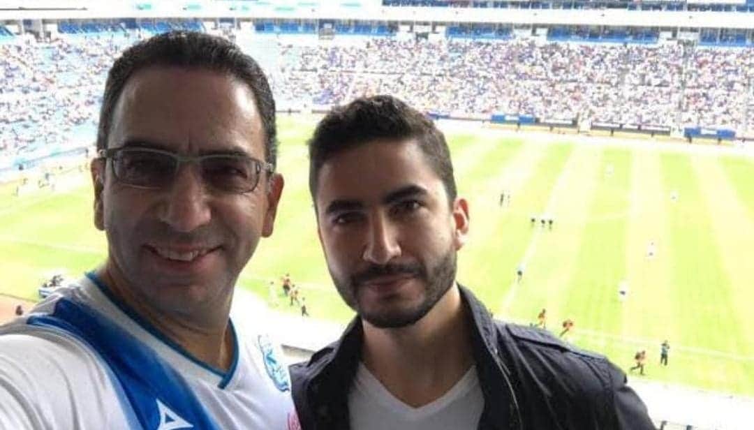 Video: Acusan de violación al hijo de Javier Lozano