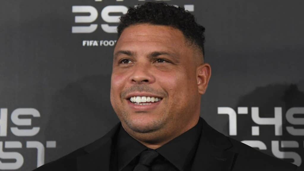 Ronaldo Nazário anuncia la compra del Cruzeiro EC, equipo con el que debutó