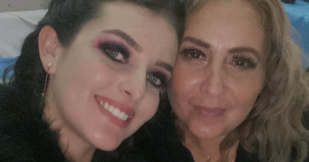 Nerea Godínez envía desgarrador mensaje a mamá de Octavio Ocaña