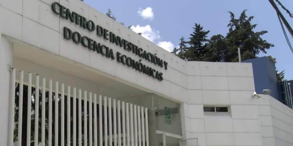 CIDE anuncia regreso a clases presenciales en 2022