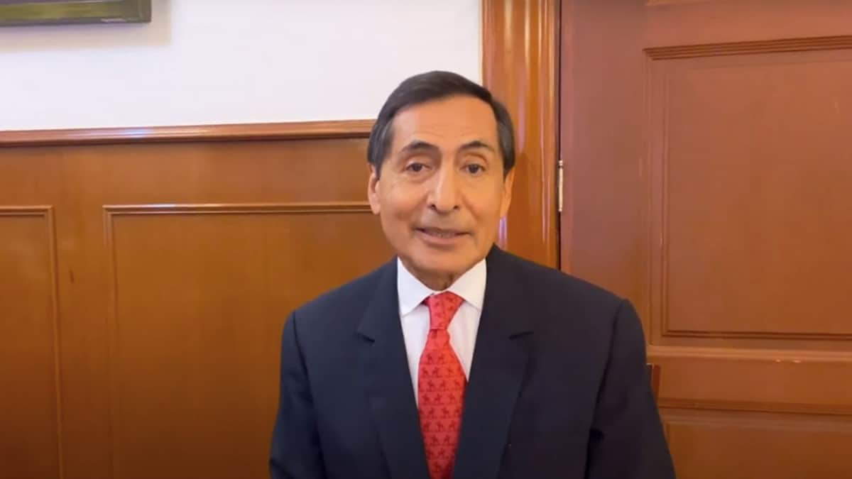 Perú acusa a México de intromisión en asuntos internos