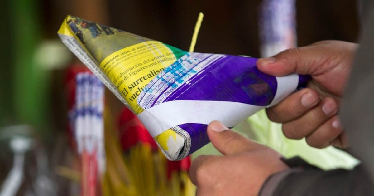 ‘Si no pueden vigilar a sus niños, prohíbanles la pirotecnia’