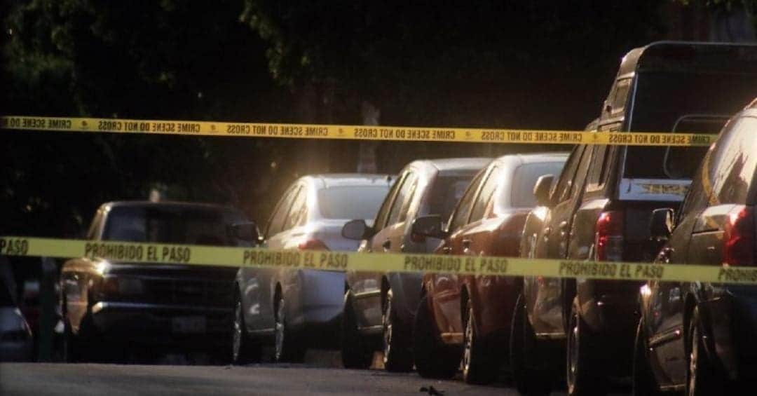 Asesinan a persona sin hogar en Chihuahua; fue descalabrado