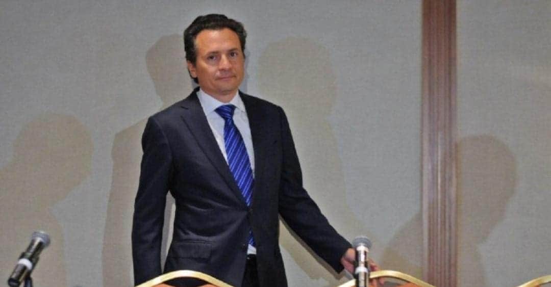 Niegan prórroga a Emilio Lozoya y confirman fechas de audiencias