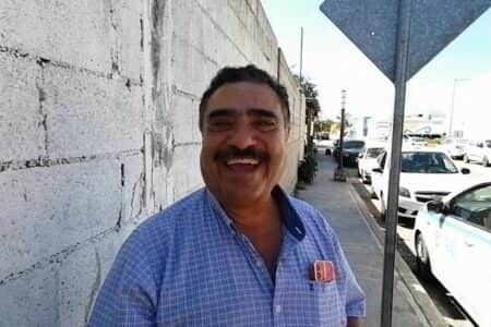 VIDEO: Chano Toledo lanza reto de 10 mil pesos por bajar de peso en Playa del Carmen