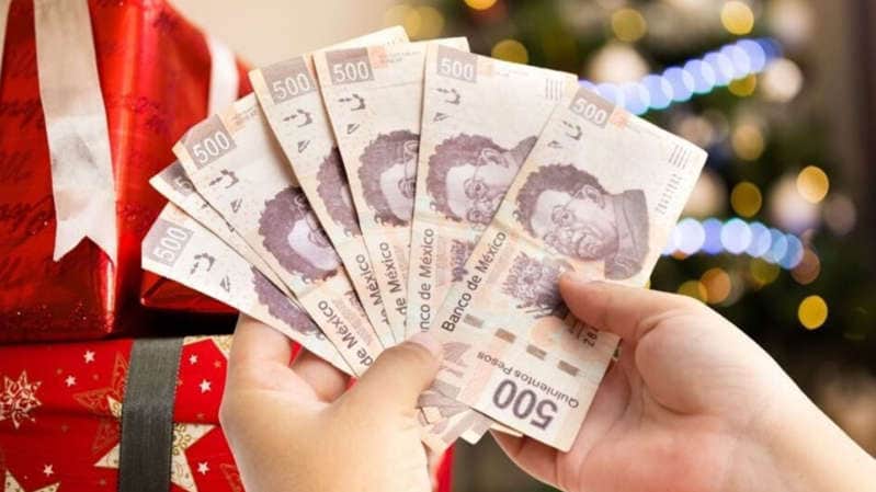 El patrón que no cumpla con aguinaldo a tiempo puede ser multado