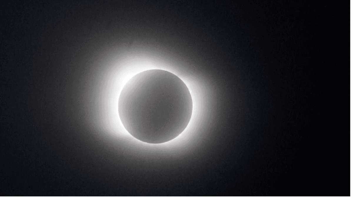 ¡Averigua lo que te espera! Así afectará el último eclipse solar a los signos zodiacales