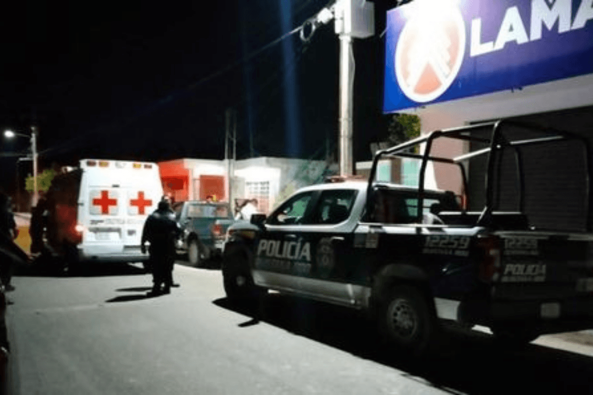 TRÁGICO: Se suicida niño de 14 años en Chetumal, van dos esta semana