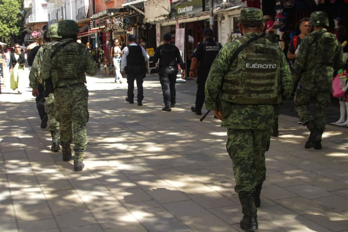 Activa Gobierno de Solidaridad los chalecos azules como medida de salud preventiva